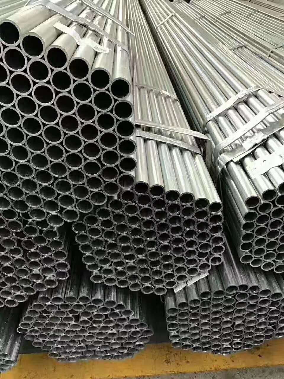 管材